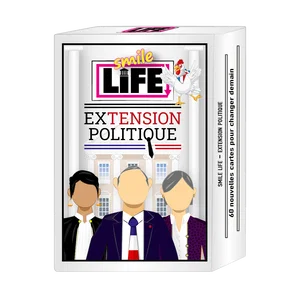 Smile Life - Extension Politique