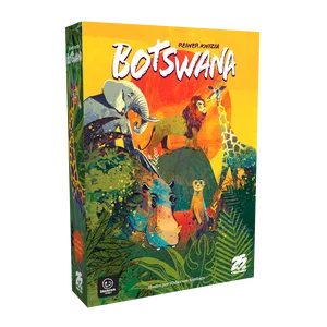 Botswana