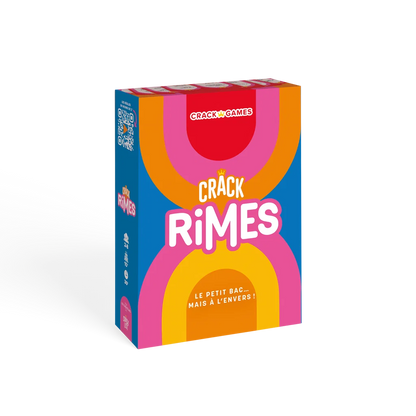 Crack Rimes