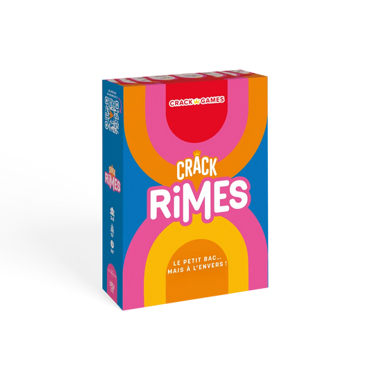 Crack Rimes