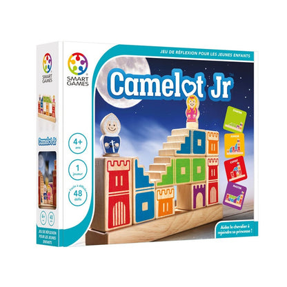 Camelot Junior