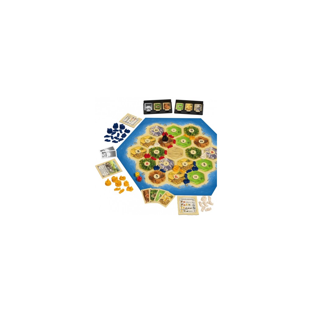 Catan