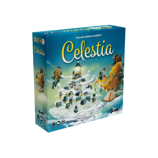 Celestia