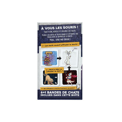 Chats de Poche