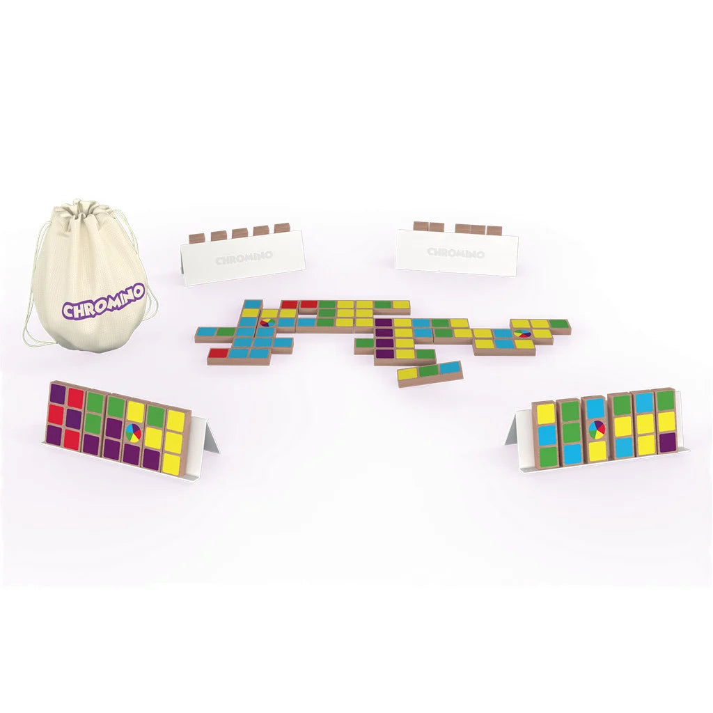 Chromino