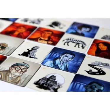 Codenames Images