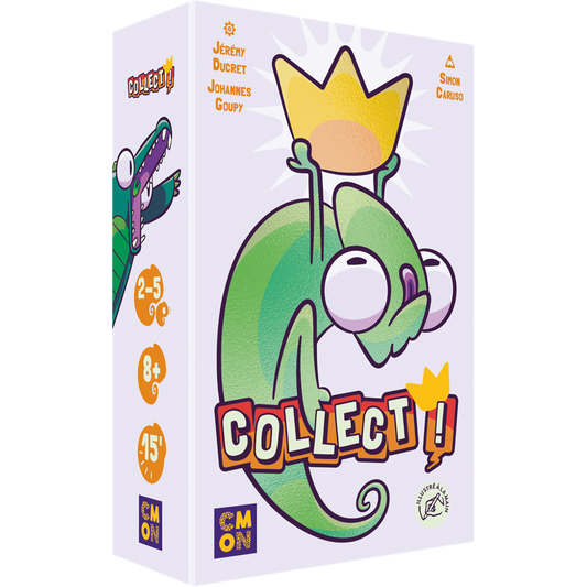 Collect !