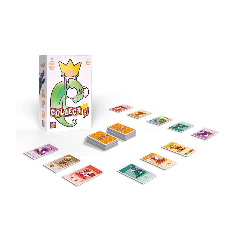 Collect !