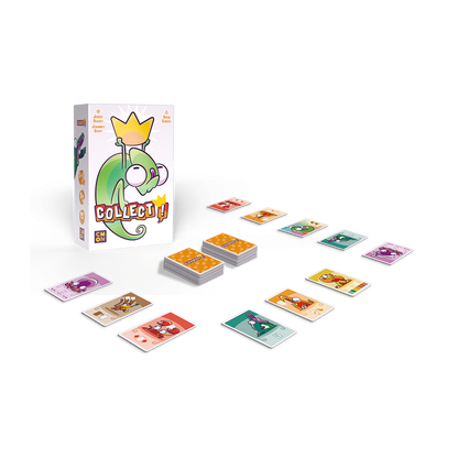 Collect !