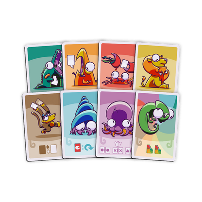 Collect !