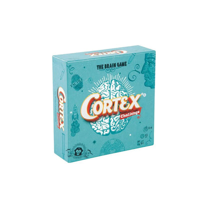 Cortex Challenge
