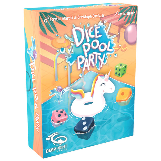 Dice Pool Part