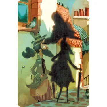 Dixit 4 Origins (Ext)