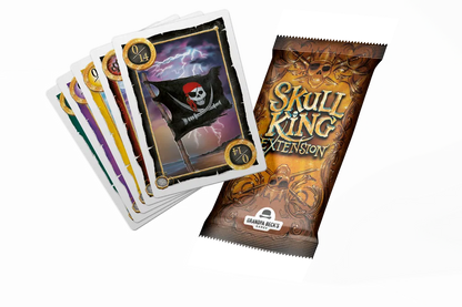 Skull King - Extension