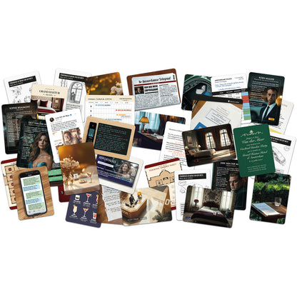 Dossiers Criminels Pocket - Qui a tué Jasper Van Der Meer ?