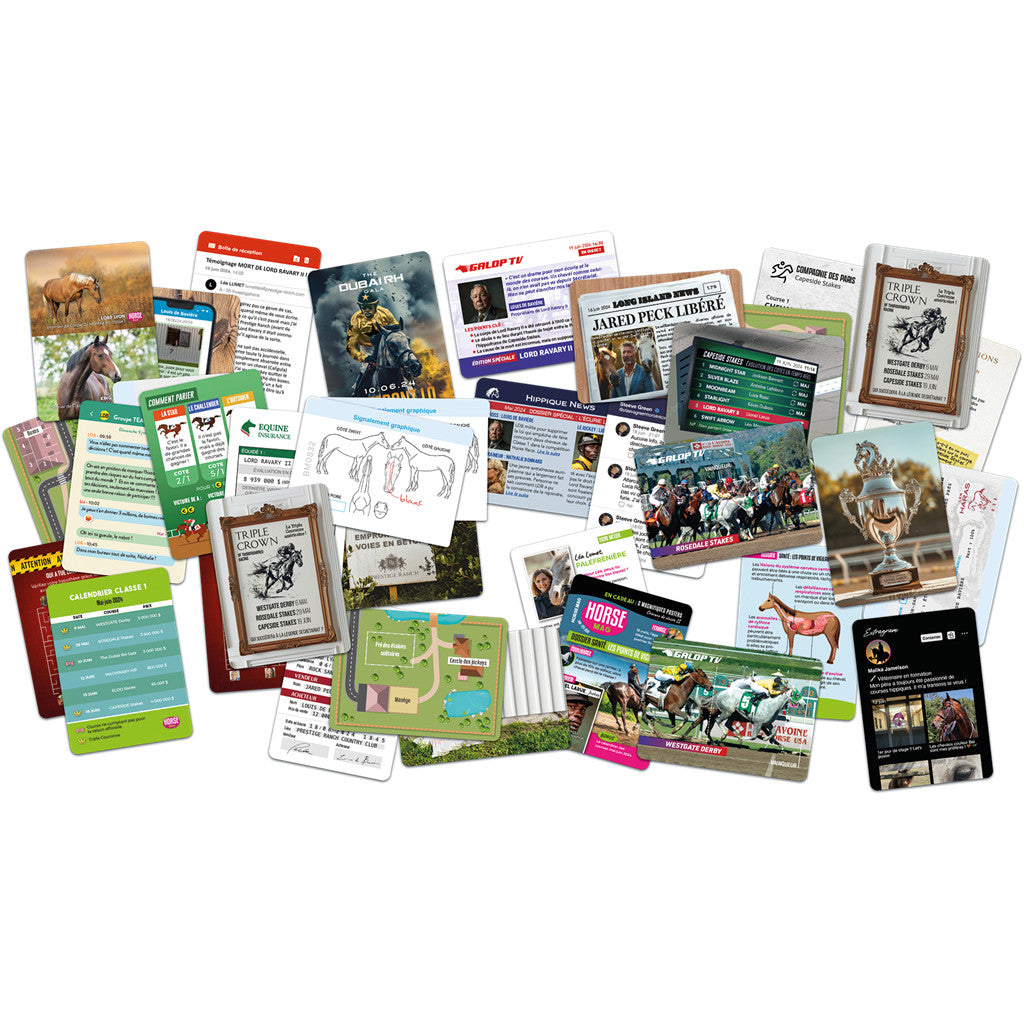 Dossiers Criminels Pocket - Qui a tué Lord Ravary II ?