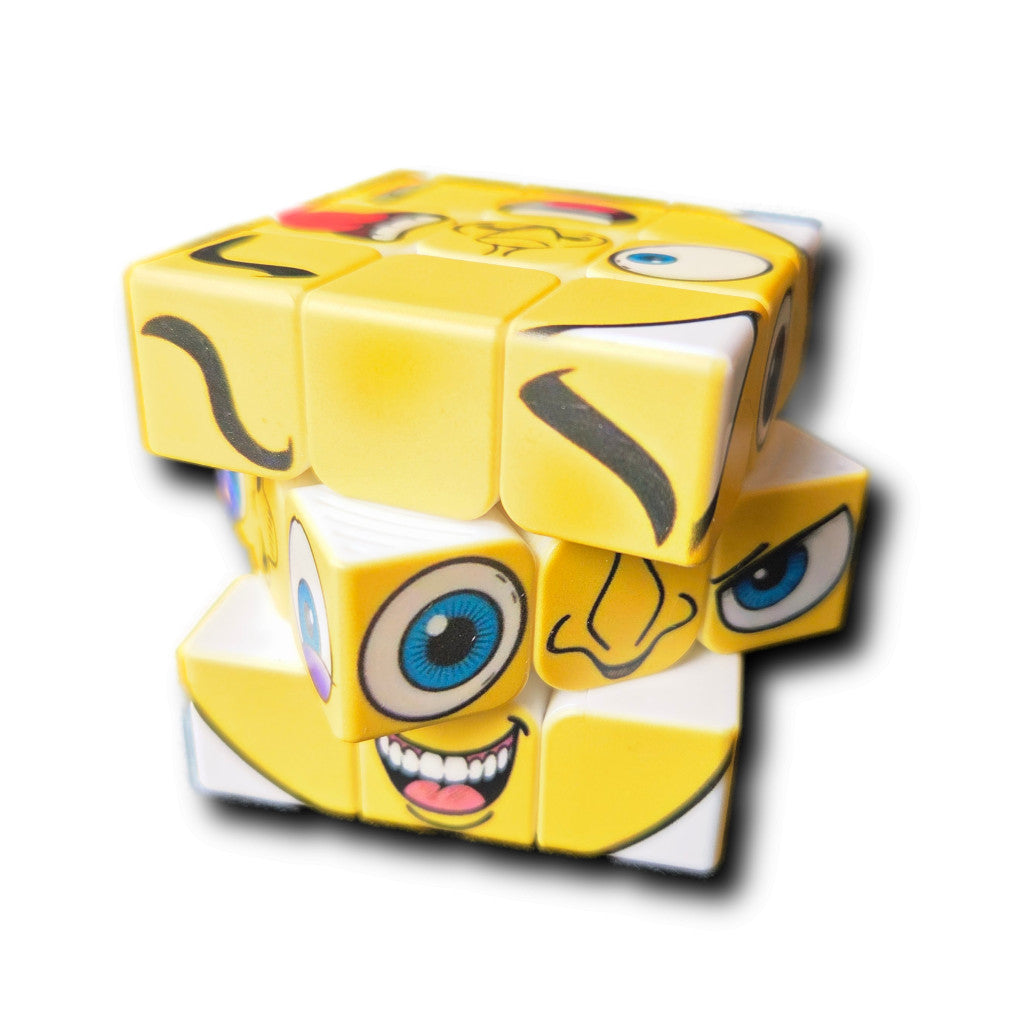Face Cube