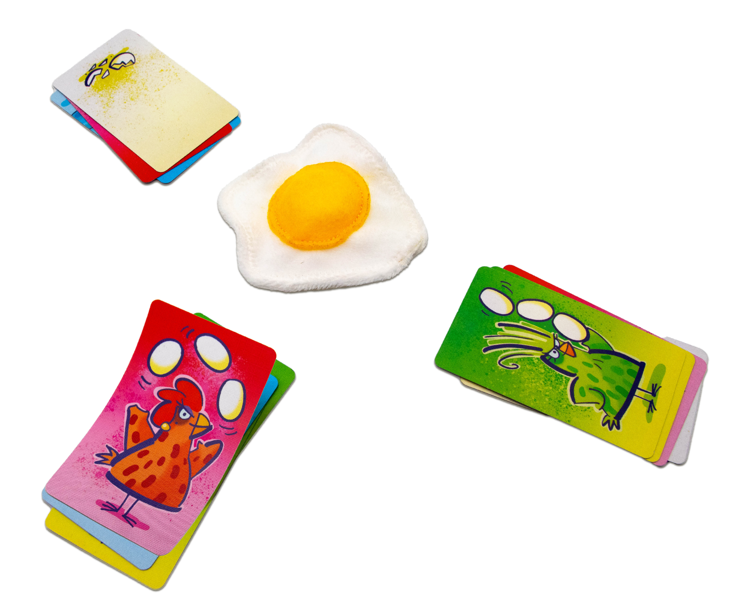 Oeuf Pour Oeuf