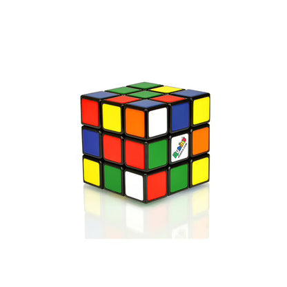 Rubik's Cube 3x3 Advanced