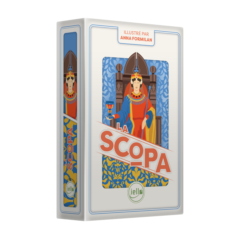 La Scopa