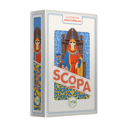 La Scopa
