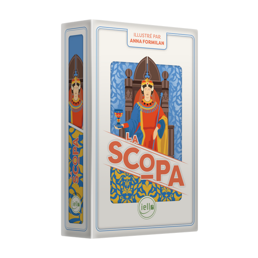 La Scopa