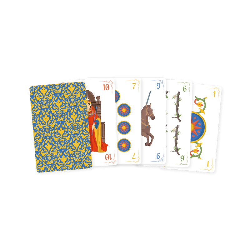 La Scopa