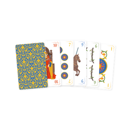 La Scopa