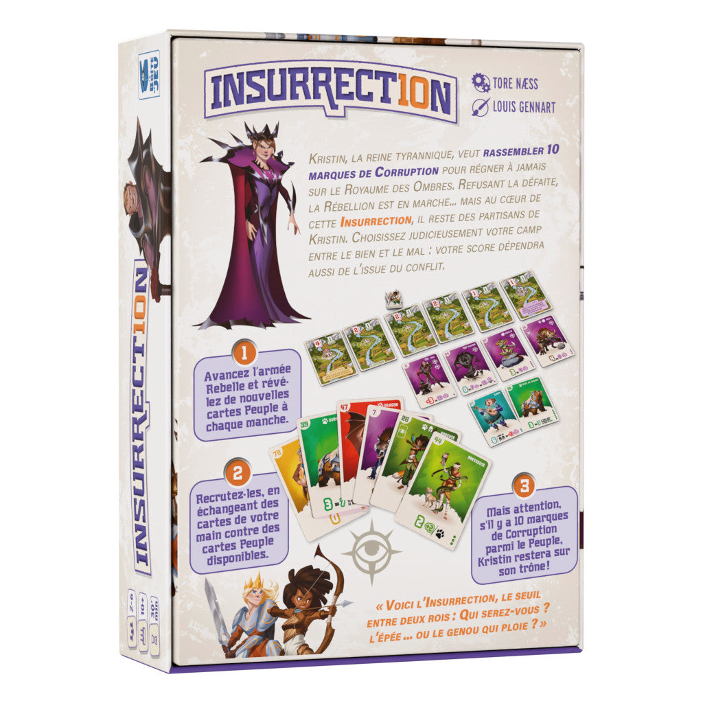 Insurrection