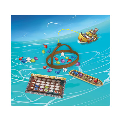 Jour de Pêche