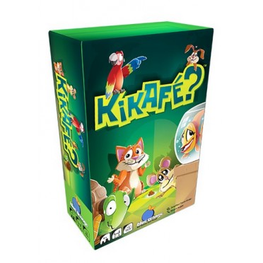 Kikafé