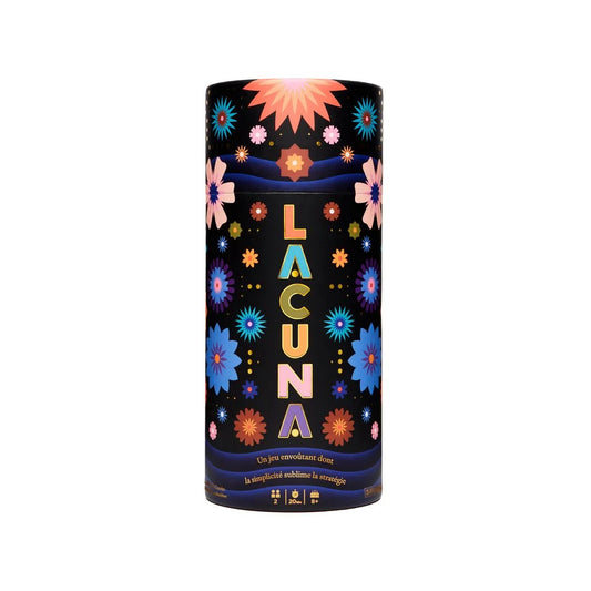 Lacuna