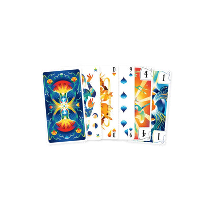 Le Jeu de Tarot