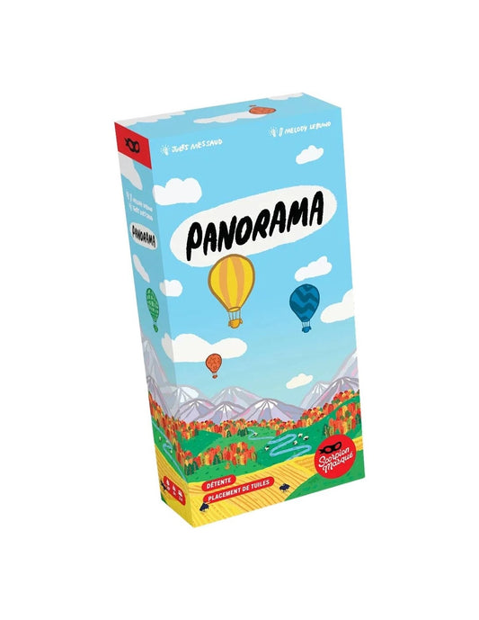 Panorama