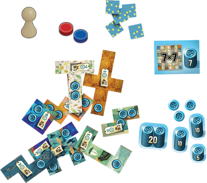 Patchwork - Edition révisée