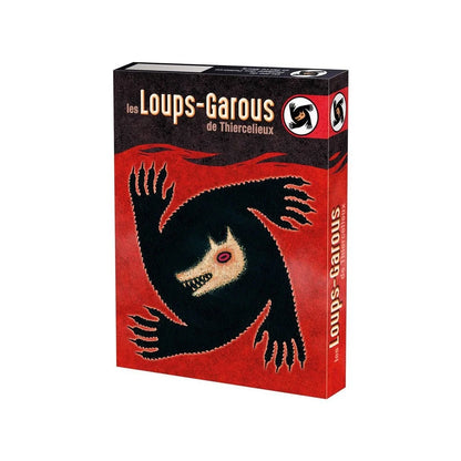 Loups-Garous de Thiercelieux