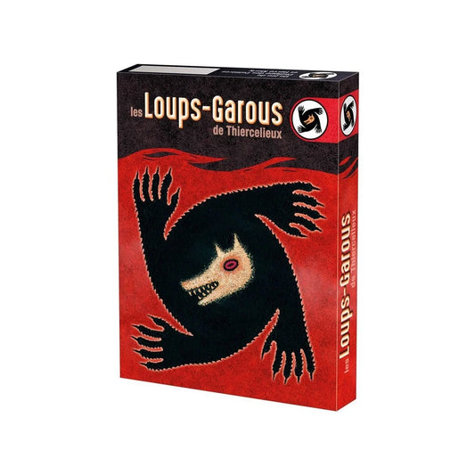 Loups-Garous de Thiercelieux