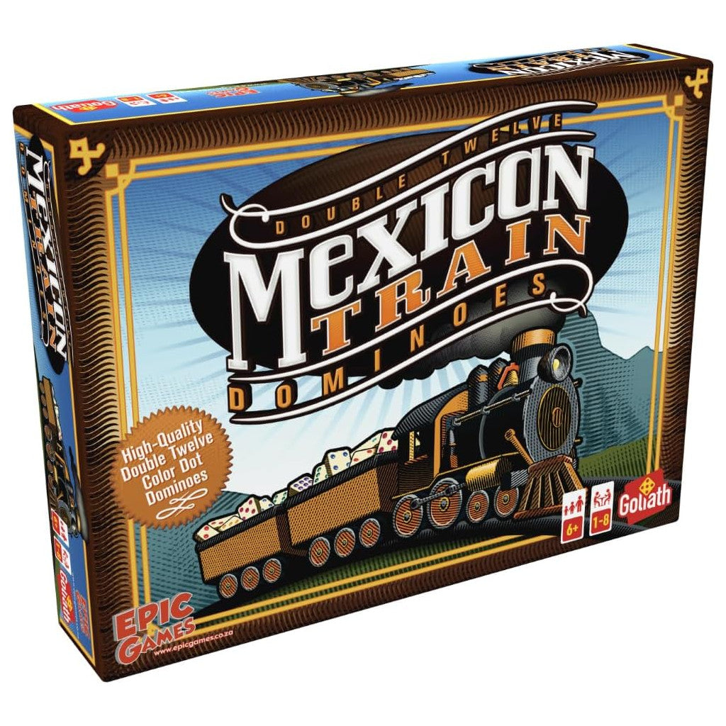Mexican Train