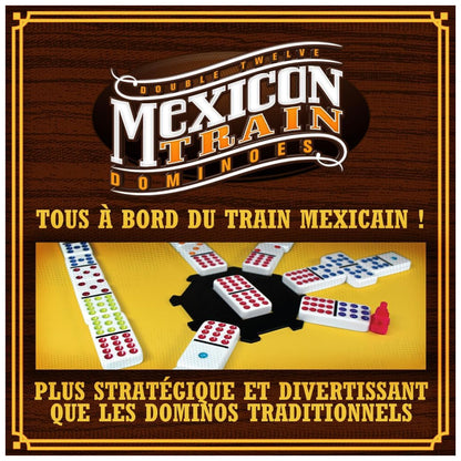 Mexican Train