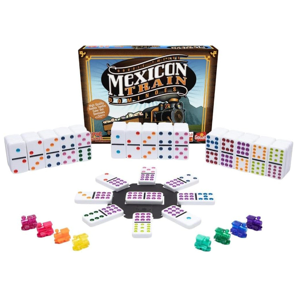 Mexican Train
