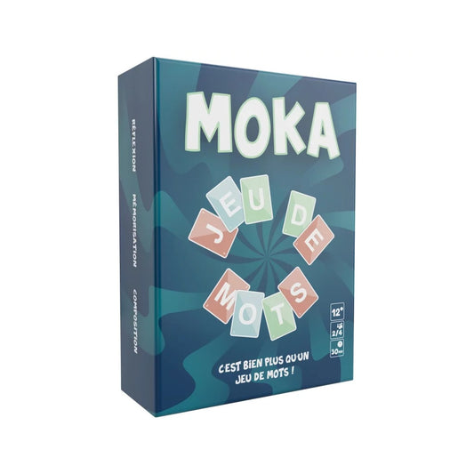 Moka