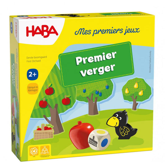 Mon Premier Verger