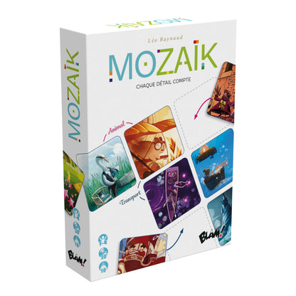 Mozaïk