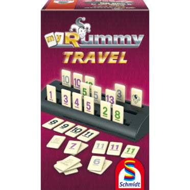 Rummy Travel