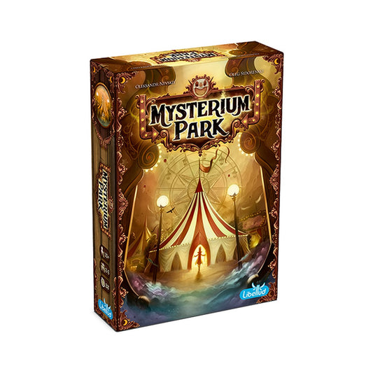 Mysterium Parks