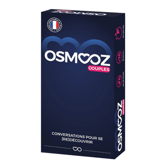 Osmooz Couple