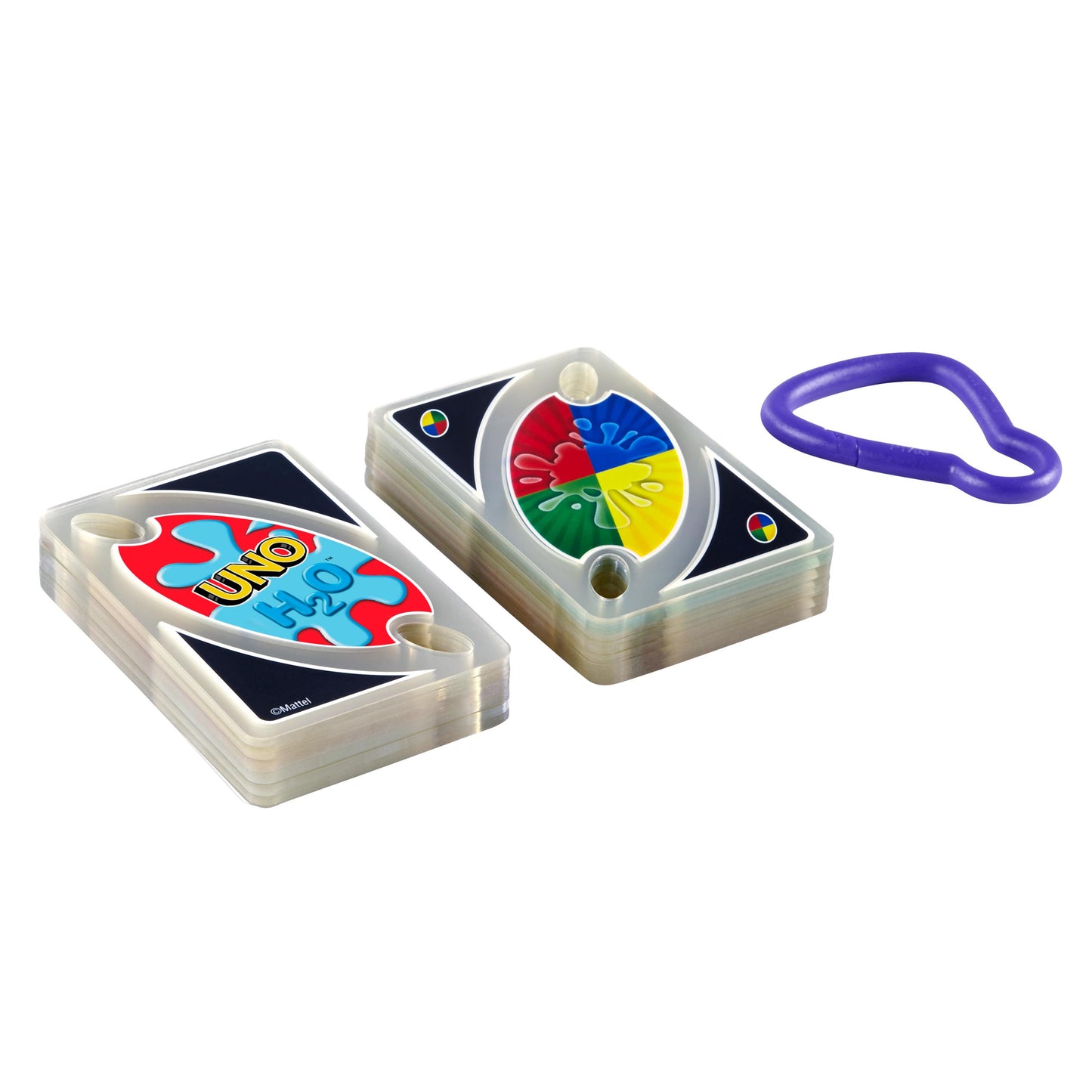 Uno H2O (waterproof)