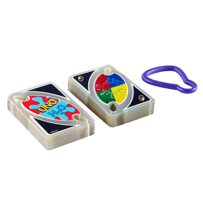 Uno H2O (waterproof)