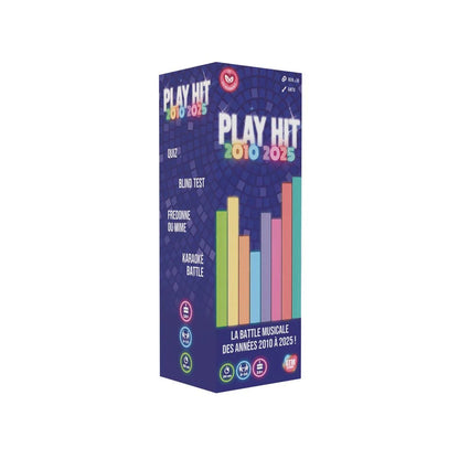 Play'Hit 2010-2025