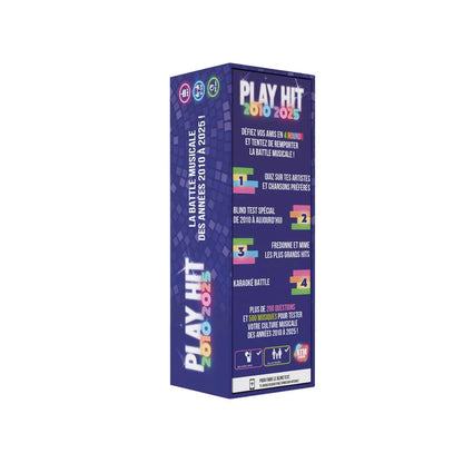 Play'Hit 2010-2025